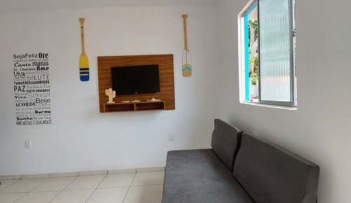 Traditional Chalet
