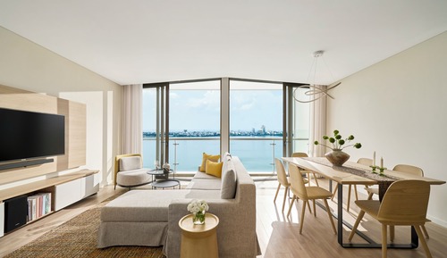 3 Bedroom Premier