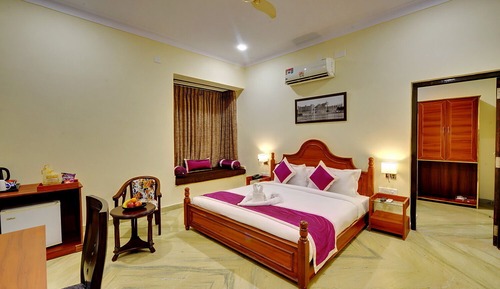 Haveli Room