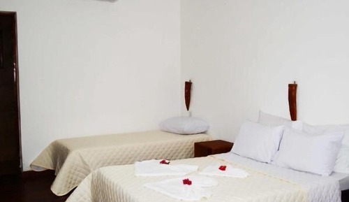 Family Room, 1 Bedroom