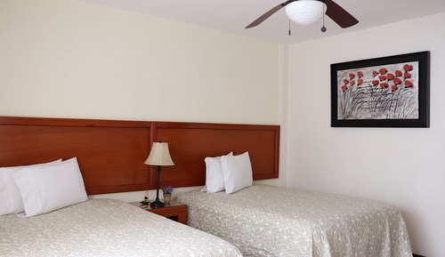 Traditional Double Room