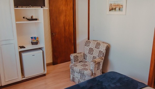 Luxury Double Room