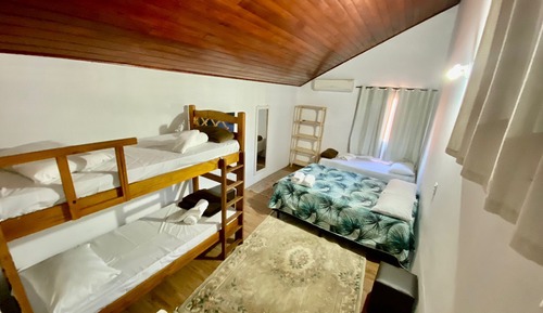 Family Room, 1 Bedroom
