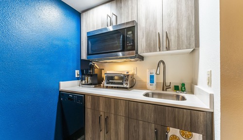 Family Apartment, 2 Double Beds
