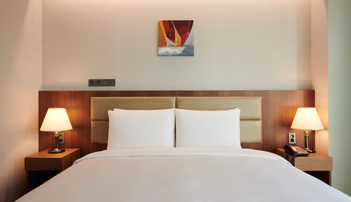 Stanford Suite