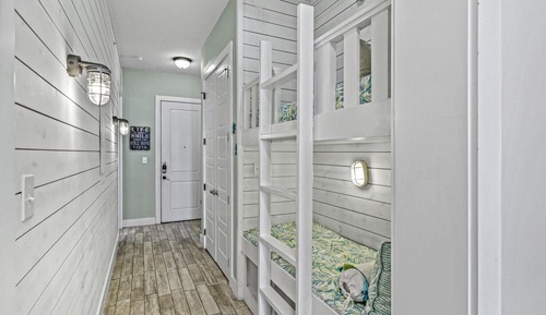 Apartment (1 Bedroom)