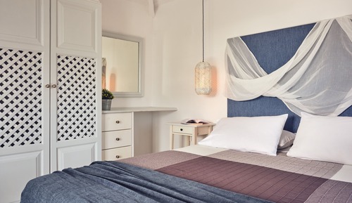 Comfort Villa
