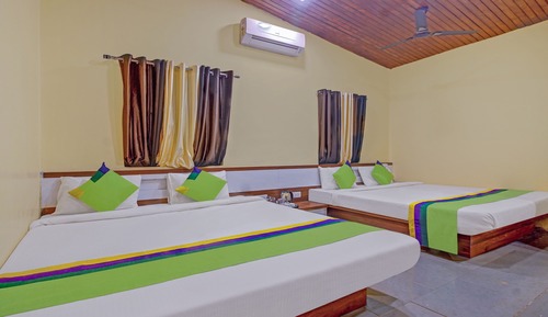 Premium Double Room