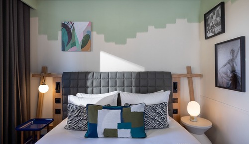 Simone Eiffel Prestige