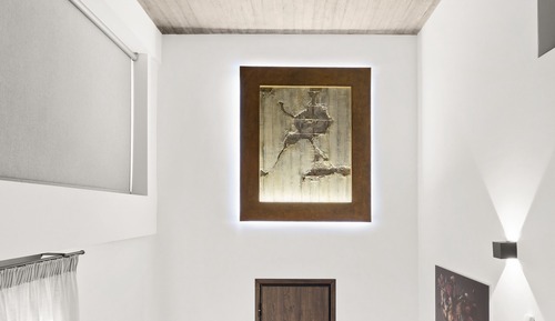 Deluxe Loft