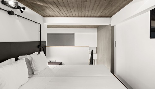 Classic Loft