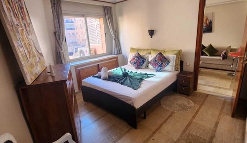 Comfort Apartment