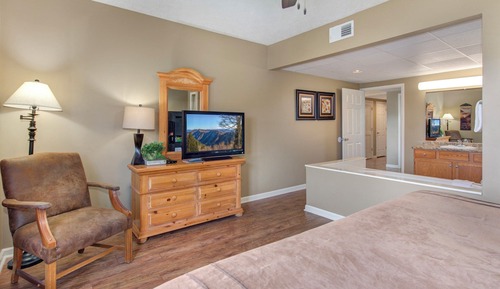 Condo (Smoky Mountain - No Pets Allowed)