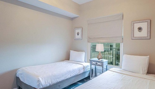 Condo, Multiple Beds, Balcony, Ocean View (Legacy Tower II Unit 0604)