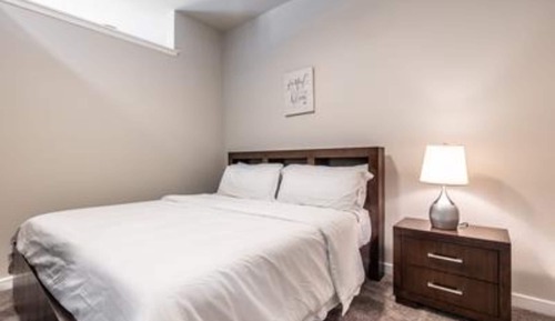 Executive Apartment, 2 Bedrooms