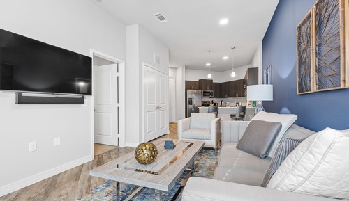 Executive Apartment, 1 Bedroom