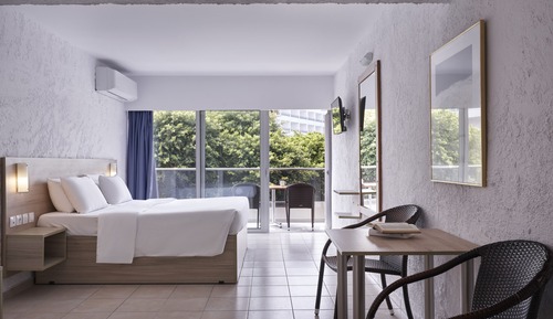 Double or Twin Room