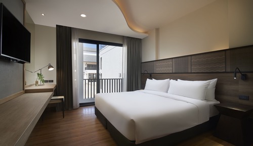 Classic Room