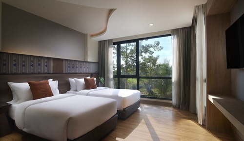 Suite, 1 Bedroom