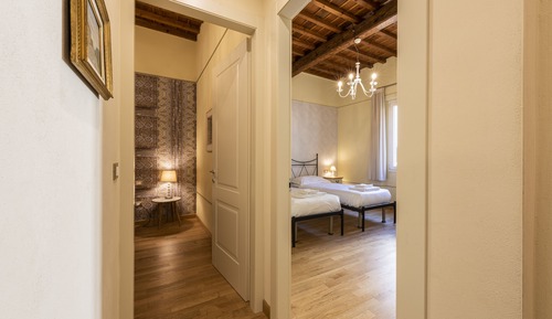 Classic Apartment