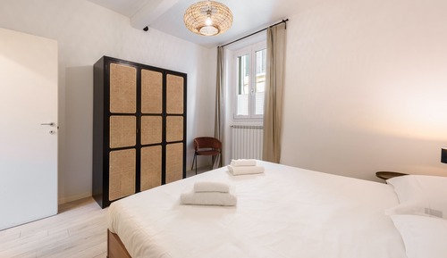 Family Apartment