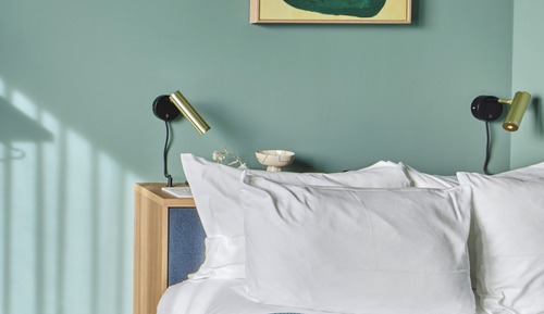 Locke Studio - Accessible