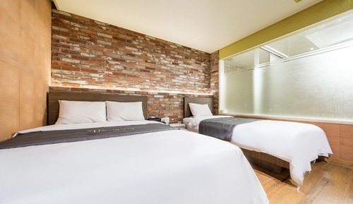 Room (Red Clay Room Special Room-Twin (Netf)