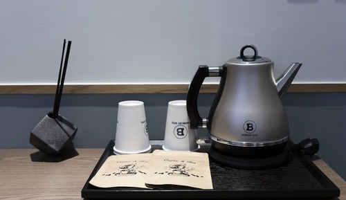 Room (Event Room - No Hard 2PC (cancellatio)