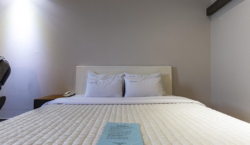 Room (Massage Special Room with Bath Salts)