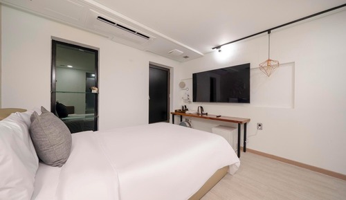 Room (General Room (air purifier hot spring)