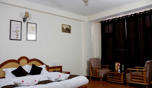 Classic Room