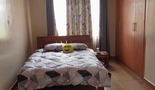 Comfort Apartment