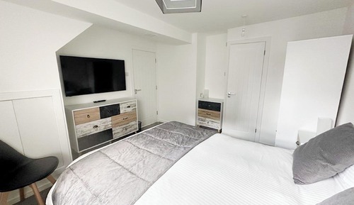 Comfort Double Room