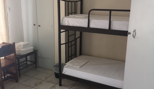 Basic Quadruple Room