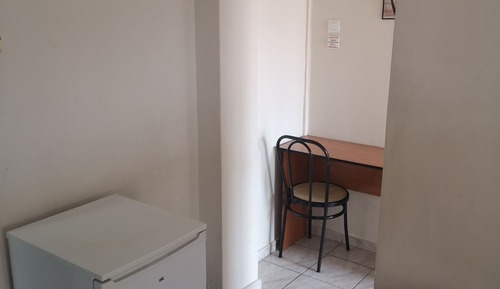 Basic Room (6 beds)