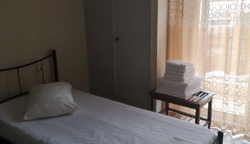 Basic Room (5 beds)