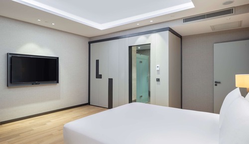 Suite, 1 Bedroom
