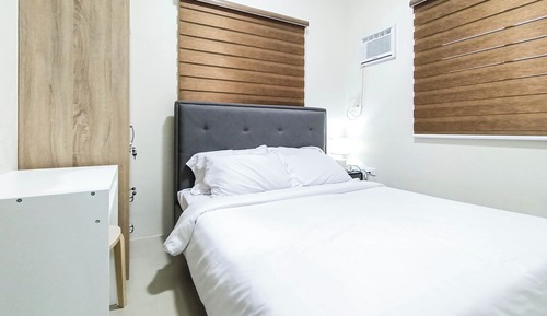 Apartment, 2 Bedrooms