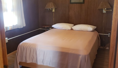 Basic Cabin