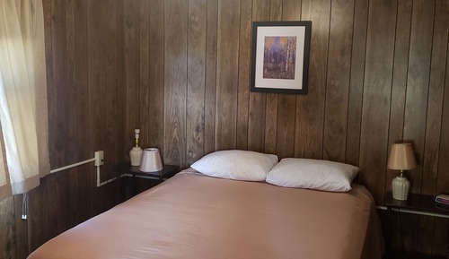 Basic Cabin