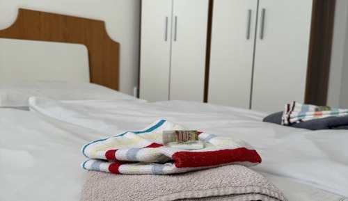 Comfort Apartment