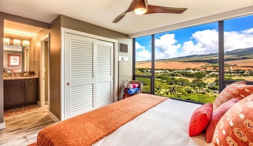 Condo (2 Bedrooms)