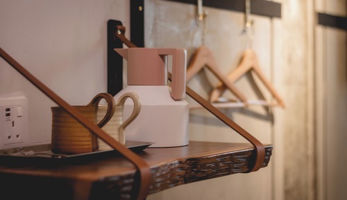 Deluxe Room, 1 Queen Bed