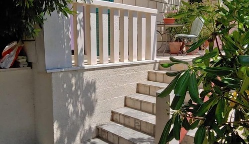 Studio (Cvita - 150 m from pebble beach - SA3)