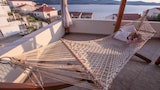 Apartment (Drago - with sea view - A1(2+1))