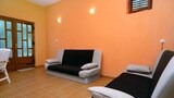 Apartment (Mlad - 650 m from sea - A1(2+2))
