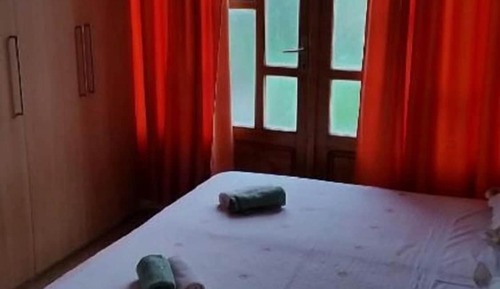 Apartment (Mlad - 650 m from sea - A2(2+1))