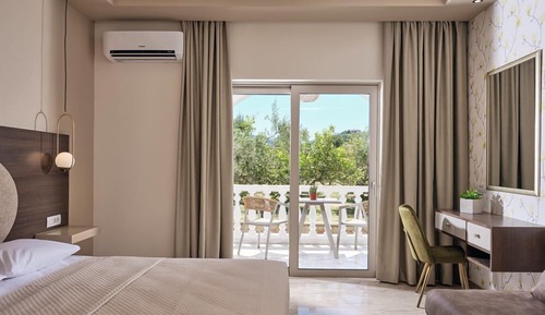 Deluxe Apartment, 2 Bedrooms