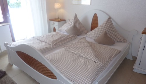 Deluxe Apartment (4 Person)