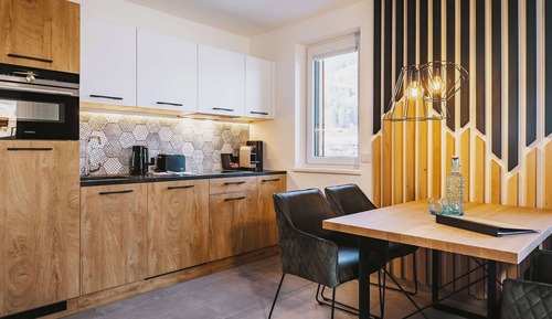 Suite, Multiple Beds, Balcony (with Sofabed)